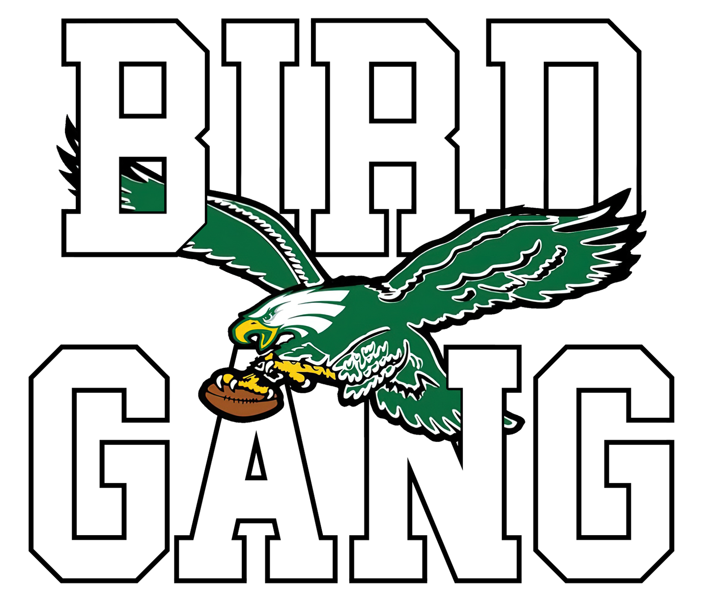Bird-Gang-eagles