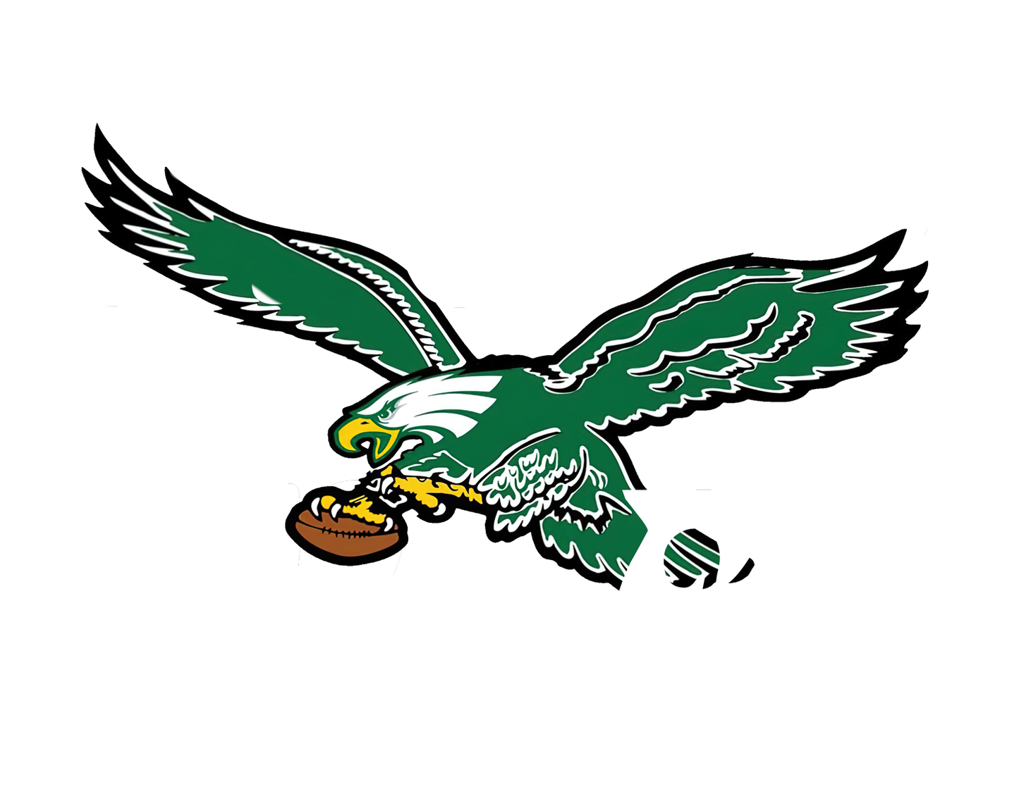 Bleed-Green-white