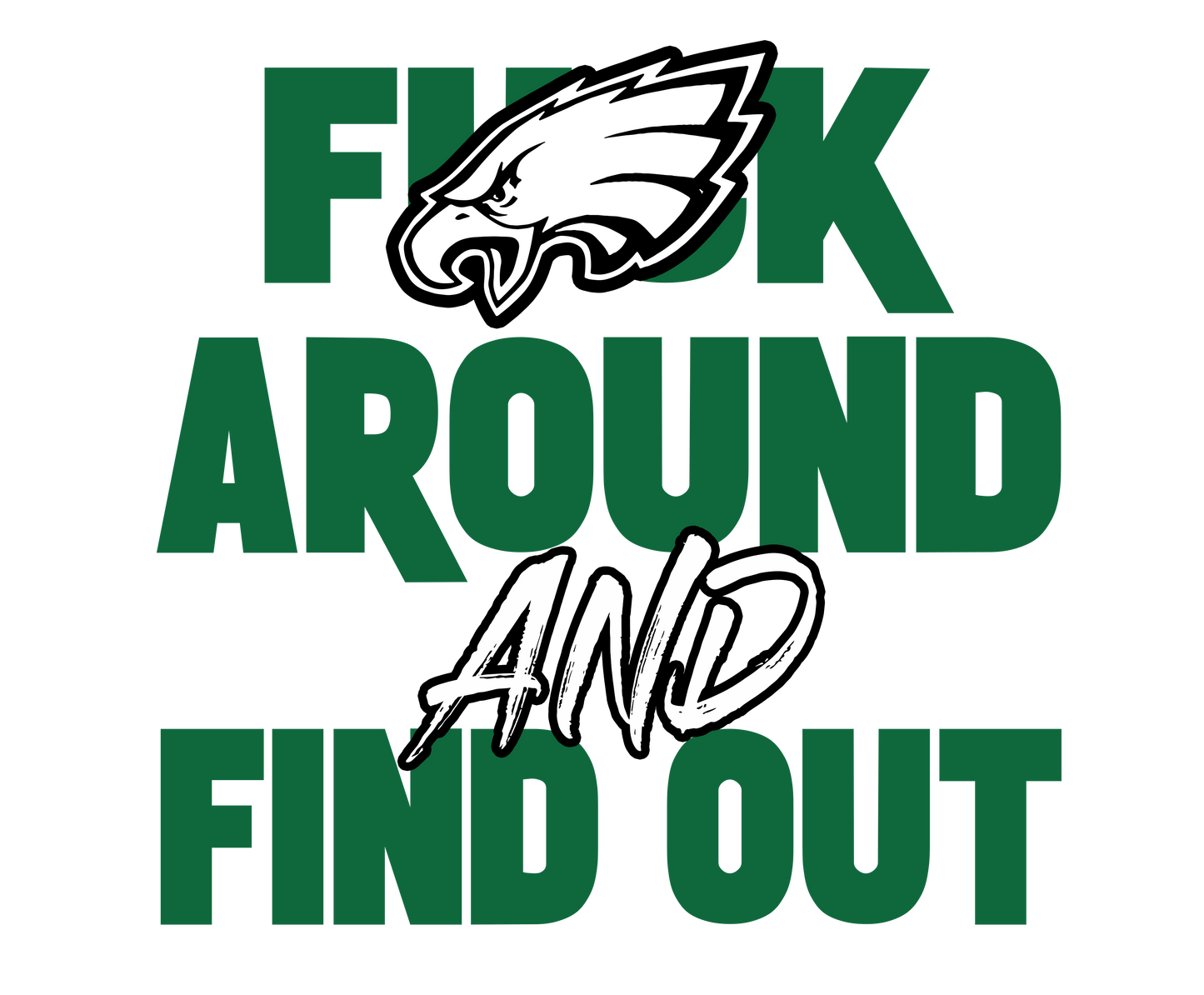 FUCK-AROUND