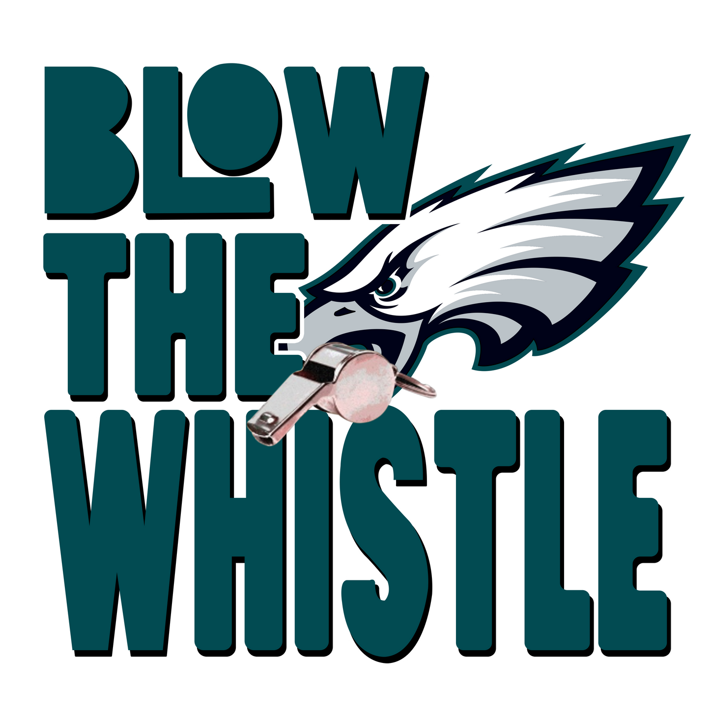Blow The Website