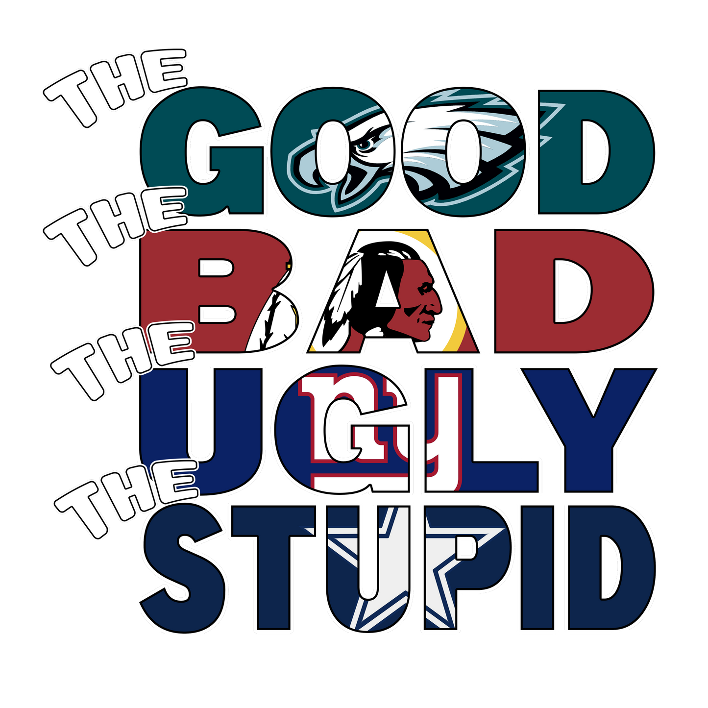 Good-bad-ugly-stupid