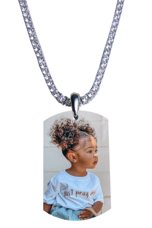 Dog Tag