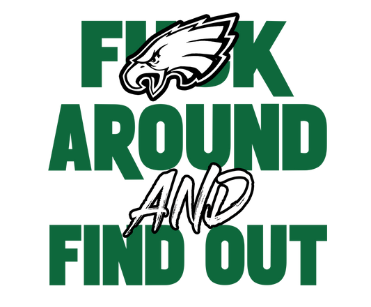 FUCK-AROUND