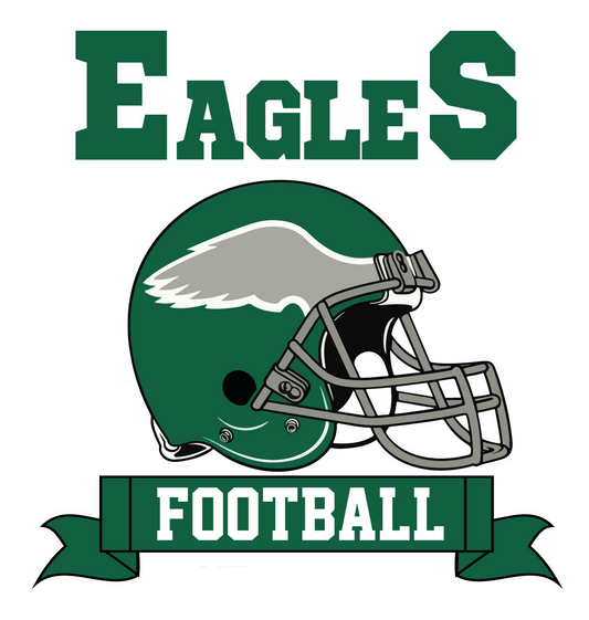 Philadelphia-Eagles-Airbrushed-Design