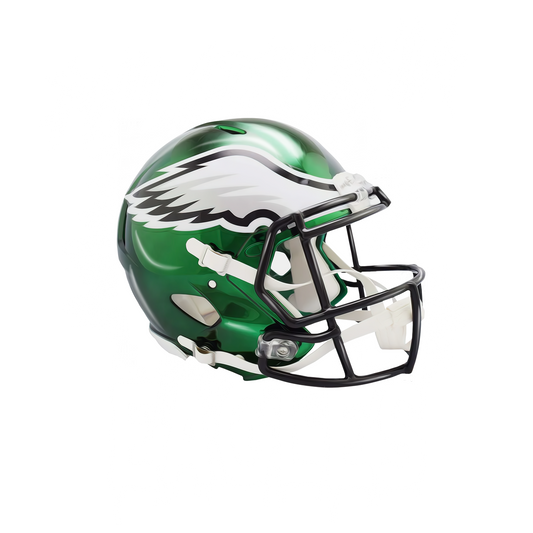 Philadelphia-Eagles-Airbrushed-Design