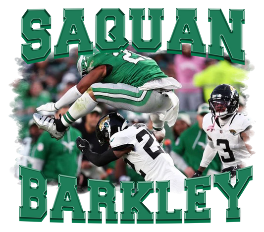Barkley