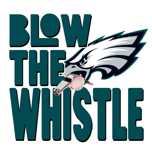 Blow The Website