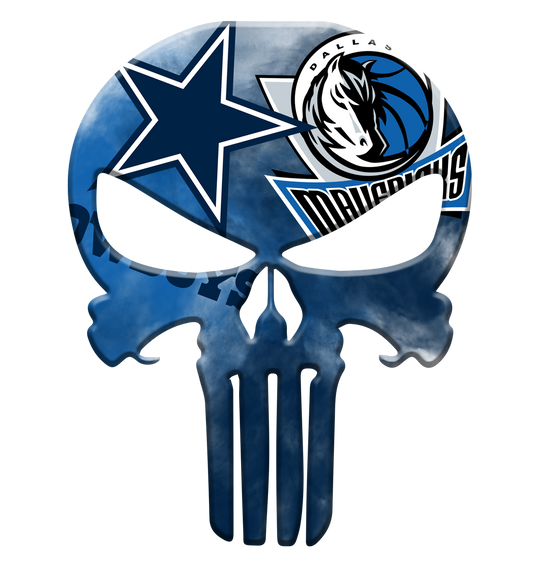 Dallas-logos