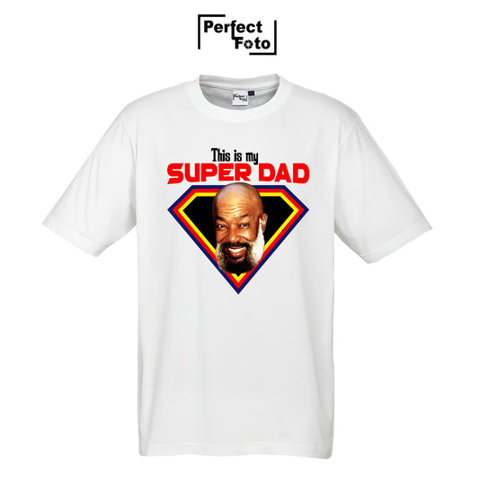 Father’s Day T-Shirts