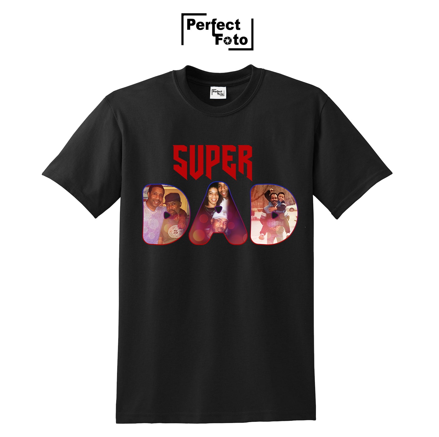 Father’s Day T-Shirts
