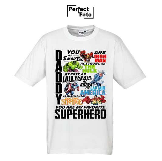 Father’s Day T-Shirts