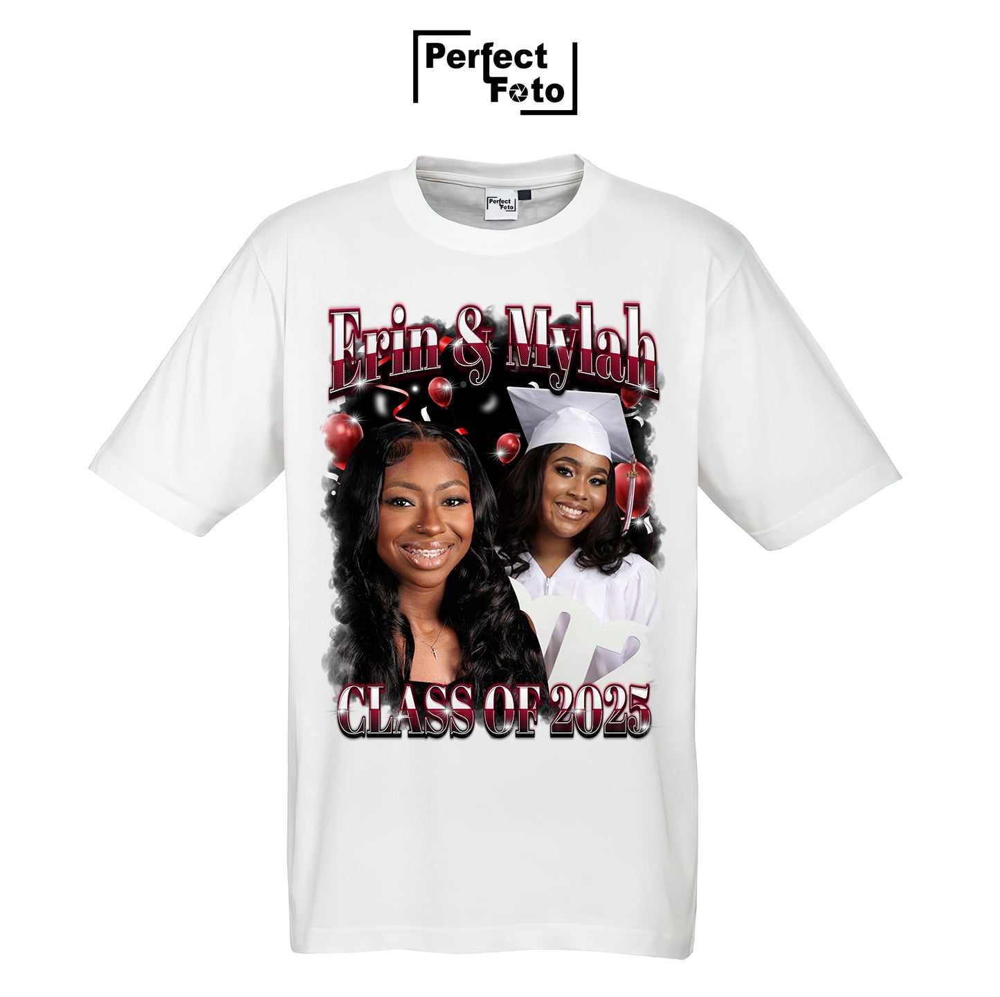 Graduation T-Shirts