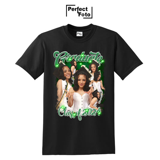 Graduation T-Shirts