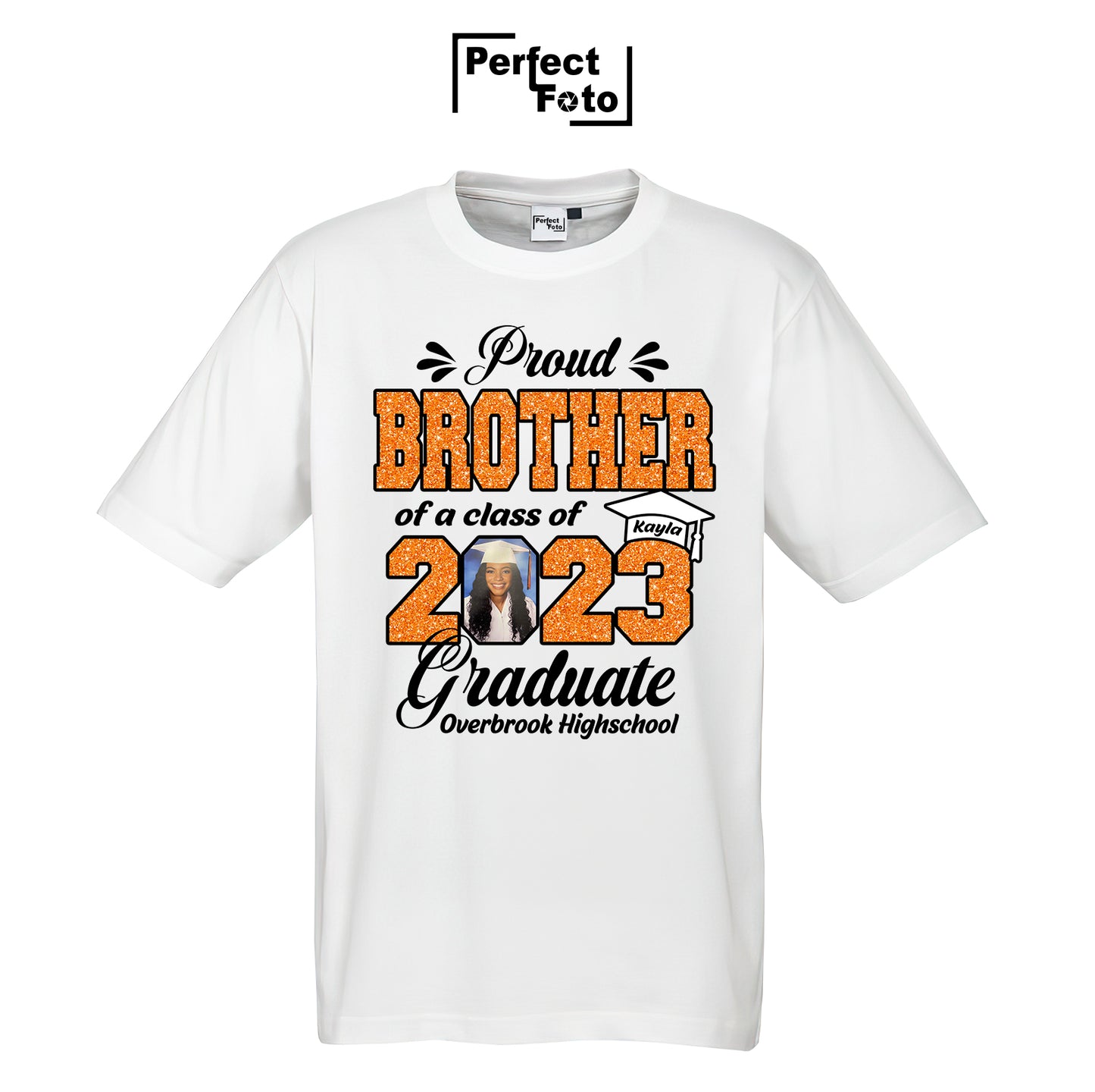 Graduation T-Shirts