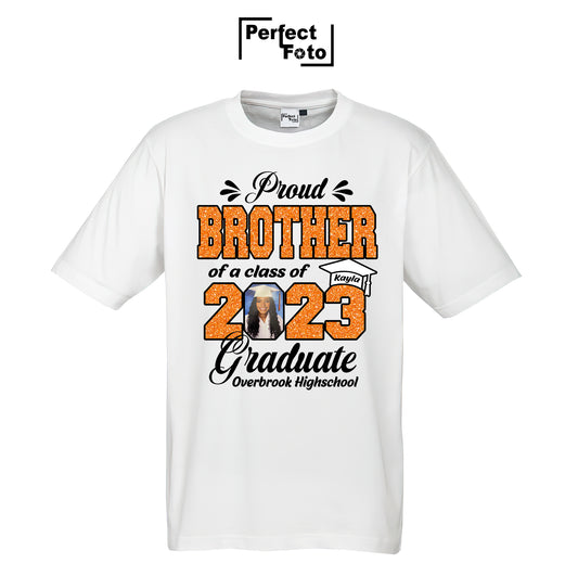 Graduation T-Shirts