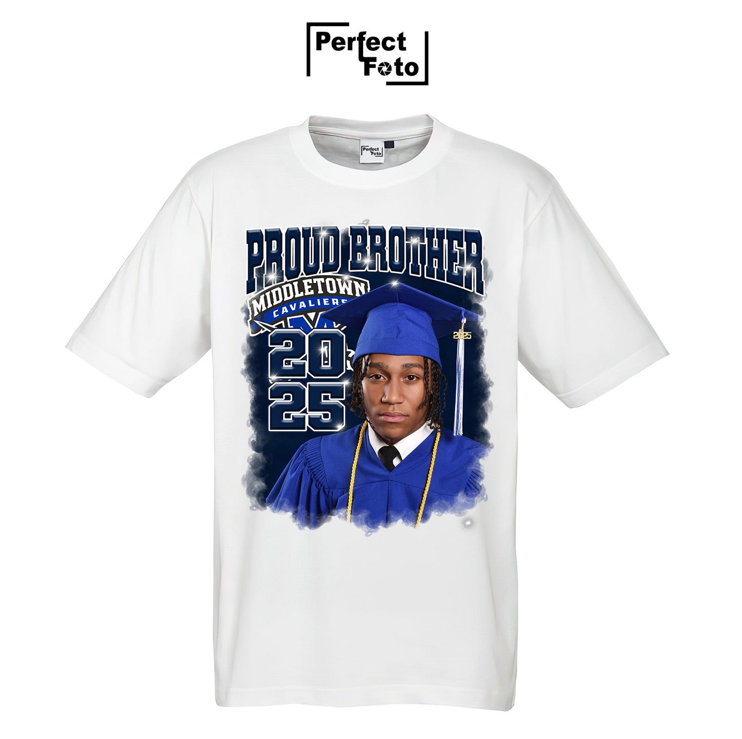Graduation T-Shirts