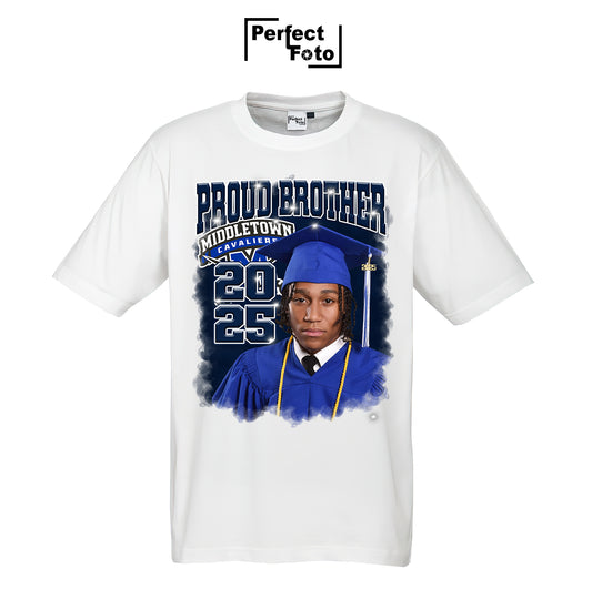 Graduation T-Shirts