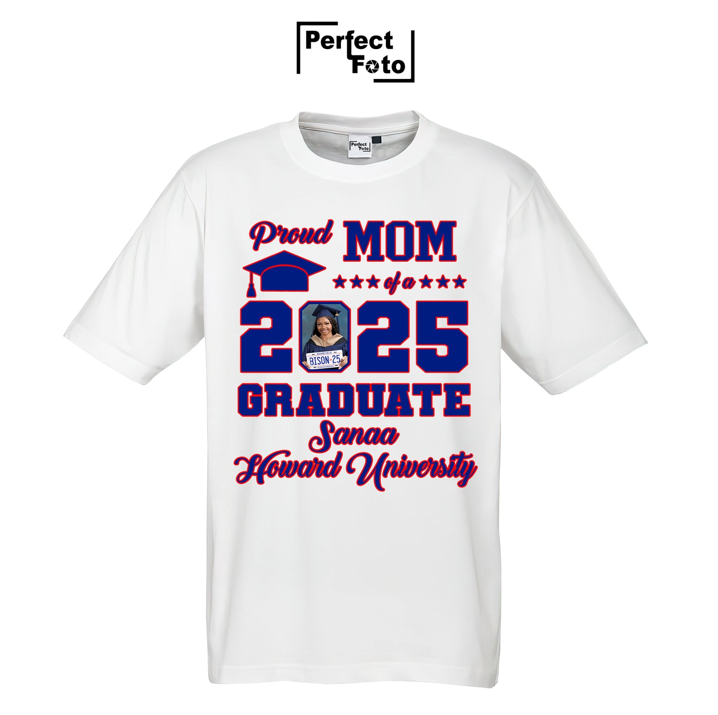 Graduation T-Shirts