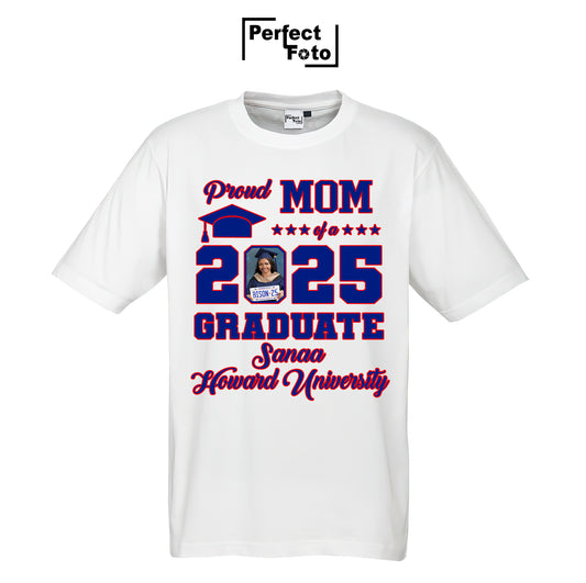Graduation T-Shirts