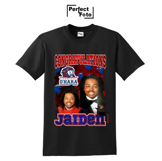 Graduation T-Shirts