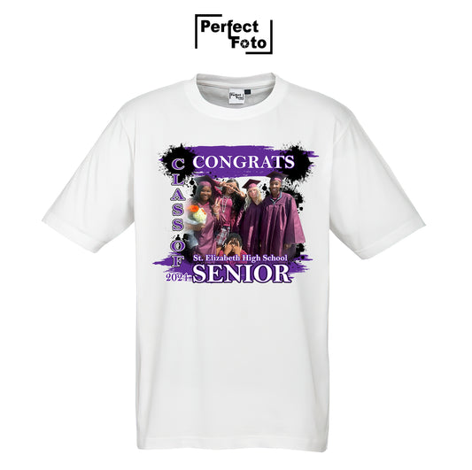 Graduation T-Shirts