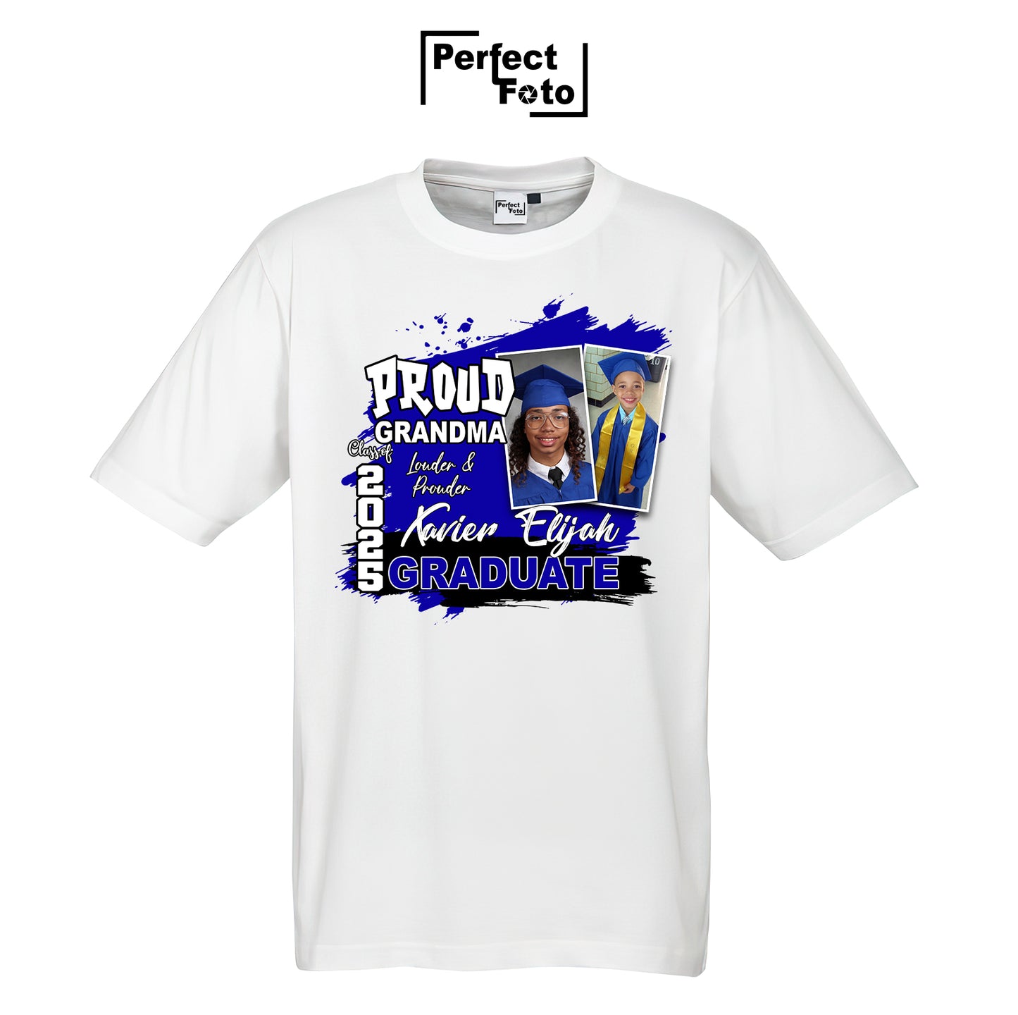Graduation T-Shirts