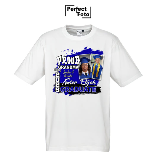 Graduation T-Shirts