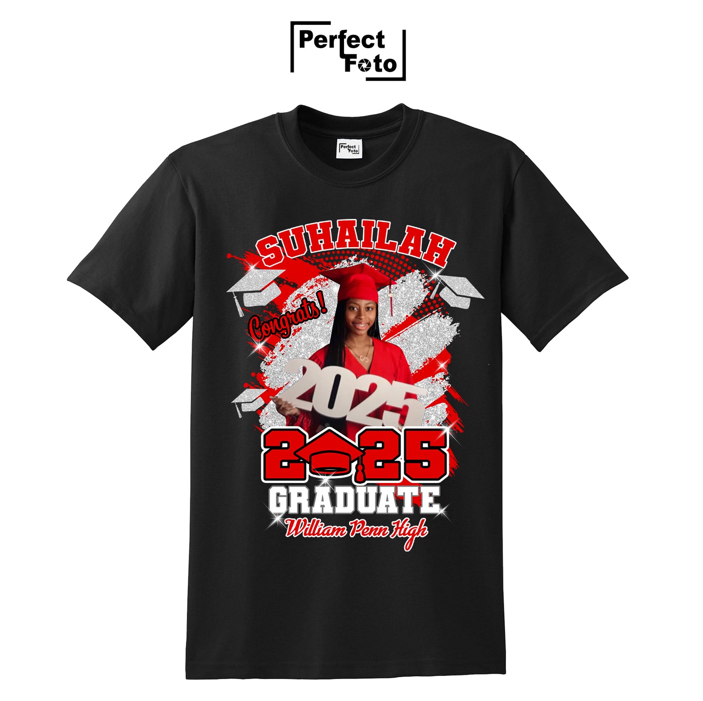 Graduation T-Shirts
