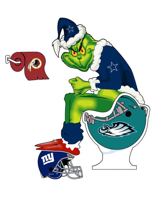 Grinch-dallas