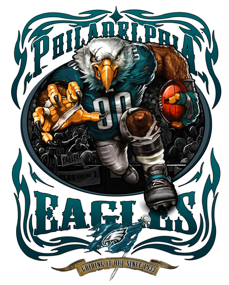 Philly-eagles
