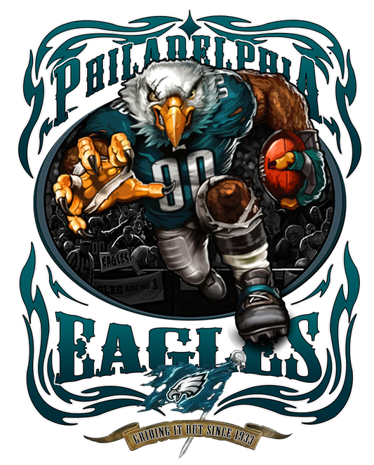 Philly-eagles