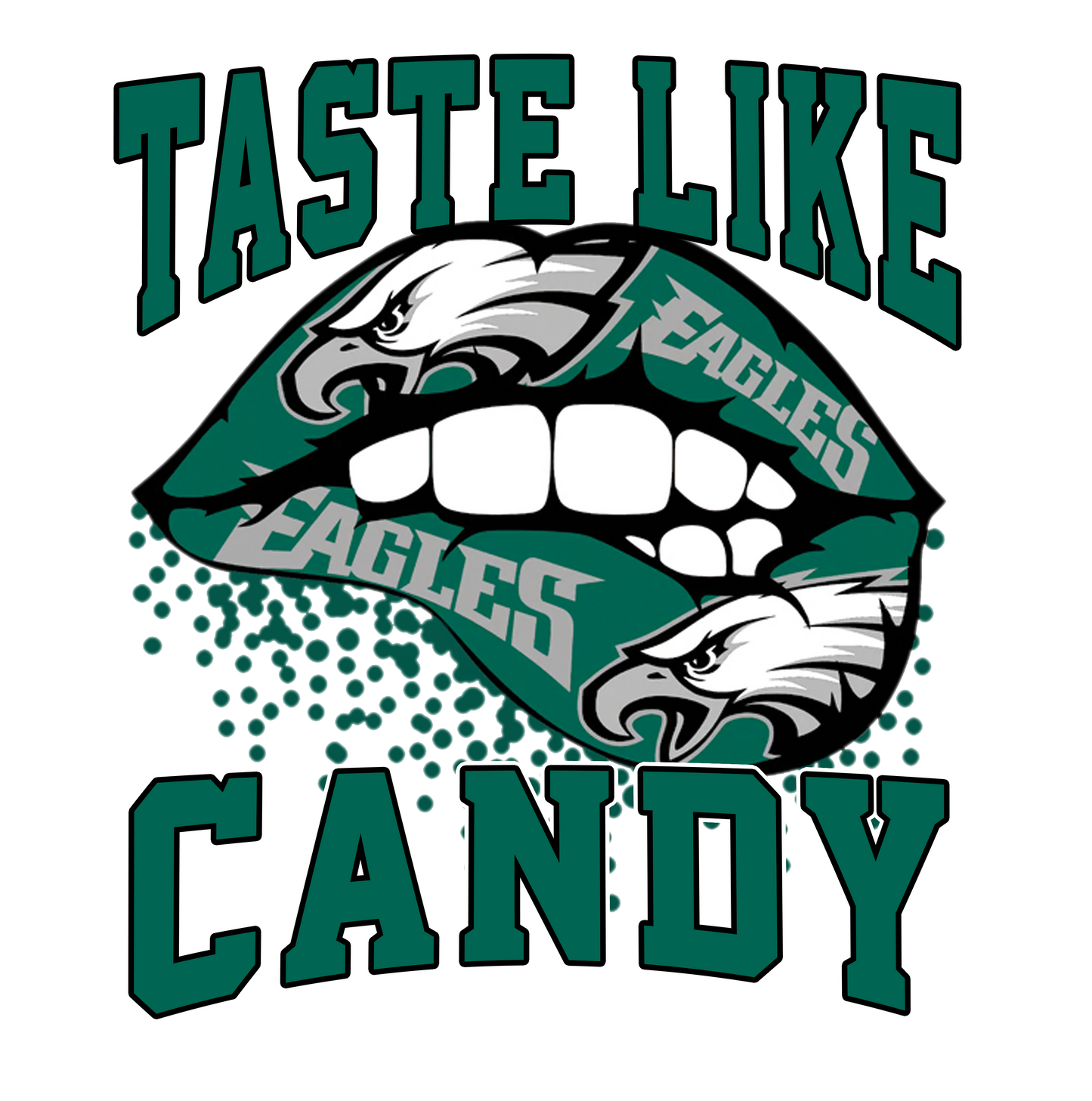 Testy Like Candy