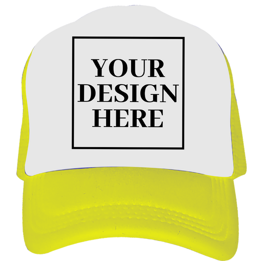 Custom Hats